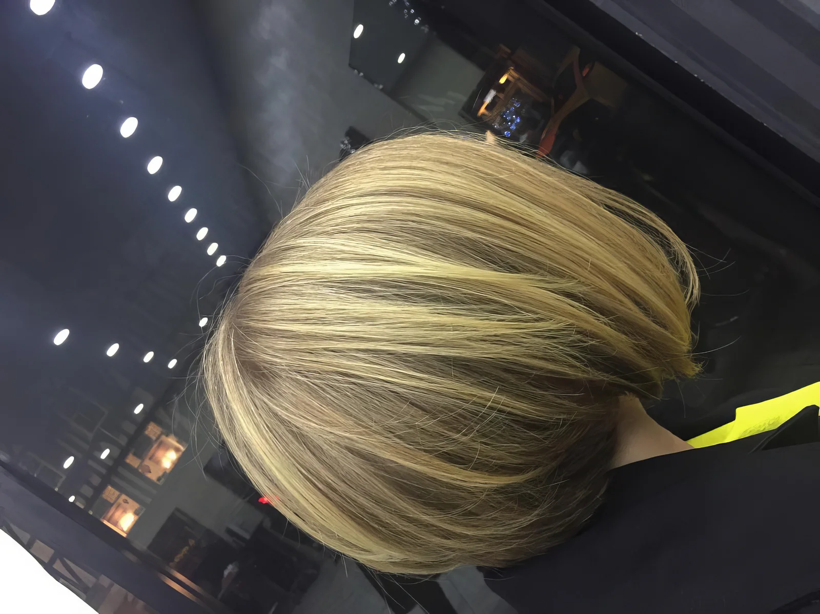 Moonlight Hair Salon