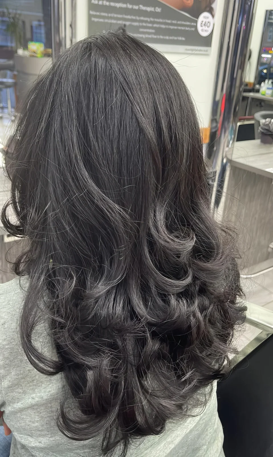 Moonlight Hair Salon