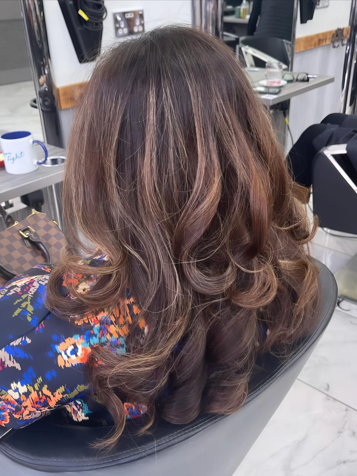 Moonlight Hair Salon