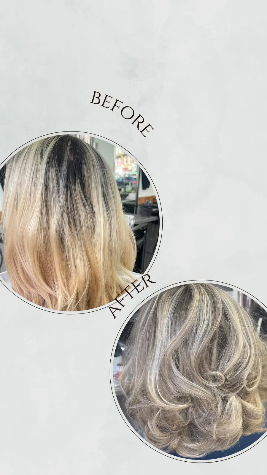 Moonlight Hair Salon