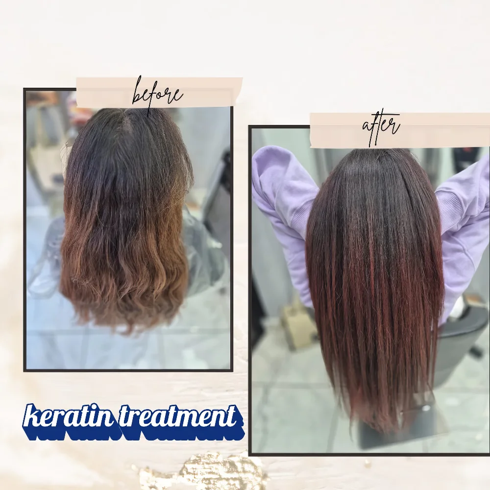 Hair Treatments